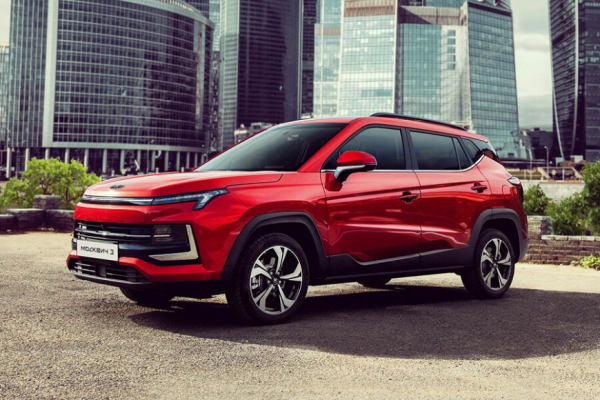 Автозавод &laquo;Москвич&raquo; опроверг сведения о запуске кампании по отзыву автомашин