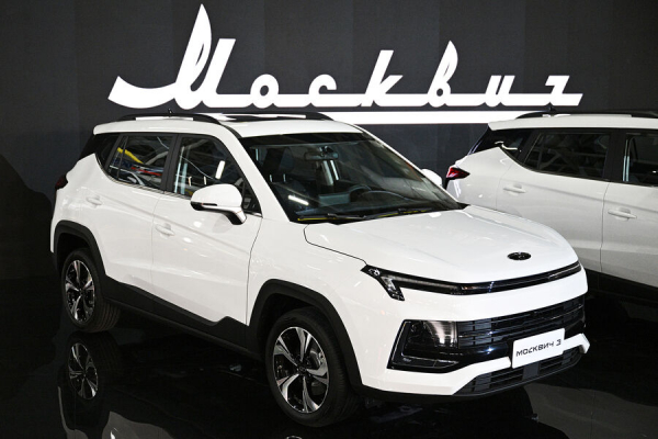 Автозавод &laquo;Москвич&raquo; опроверг сведения о запуске кампании по отзыву автомашин