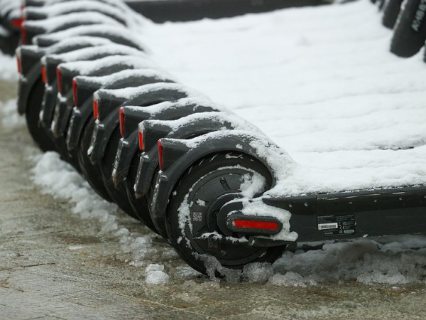 Бей и беги: названы главные причины ДТП с электросамокатами