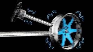 Биение и вибрации на руле: почему бьет руль