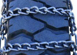 Цепи противоскольжения своими руками: как сделать цепи для колес Цепи противоскольжения своими руками: как сделать цепи для колес