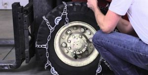 Цепи противоскольжения своими руками: как сделать цепи для колес Цепи противоскольжения своими руками: как сделать цепи для колес