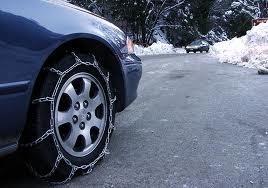 Цепи противоскольжения своими руками: как сделать цепи для колес Цепи противоскольжения своими руками: как сделать цепи для колес