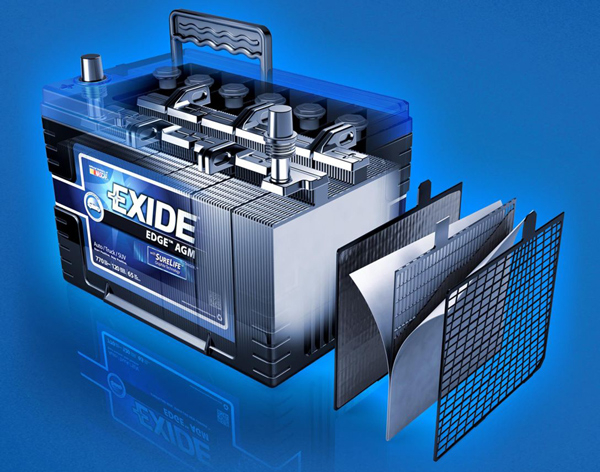 Что такое AGM аккумулятор: преимущества и недостатки