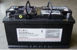 Что такое AGM аккумулятор: преимущества и недостатки