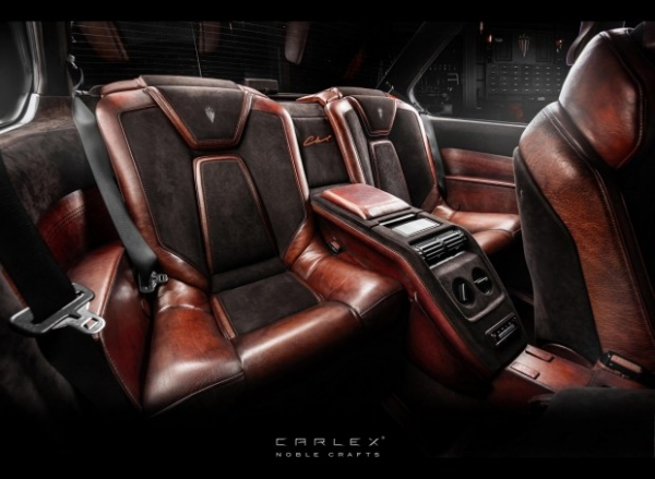 Культовий спорткар BMW 635i повернули у виробництво