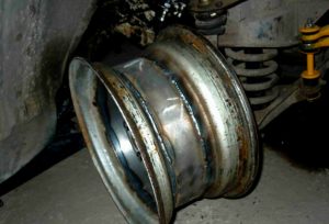 Диски &laquo;разварка&raquo;: что это такое, плюсы и минусы