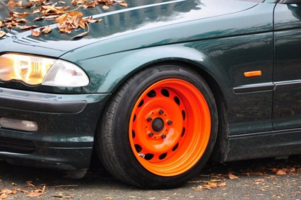 Диски &laquo;разварка&raquo;: что это такое, плюсы и минусы