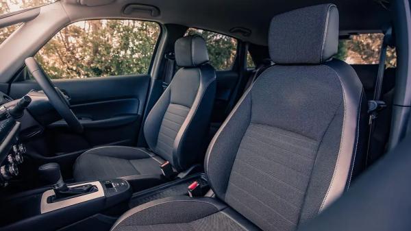 В РФ привезли надежные и практичные хэтчбеки Honda