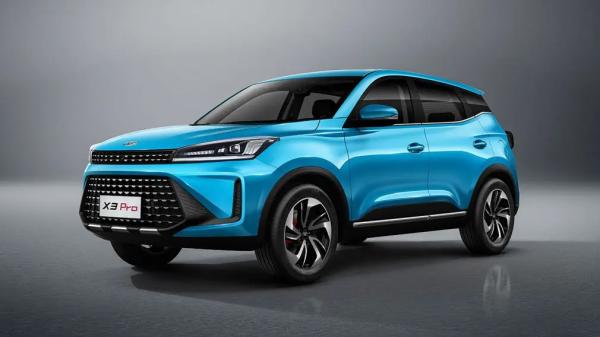 Автомобили Kaiyi продают в Белоруссии дешевле, чем в России