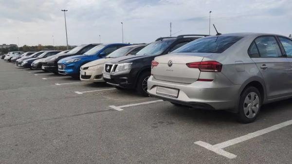 Названы самые надежные иномарки на вторичном рынке за 500 тысяч рублей