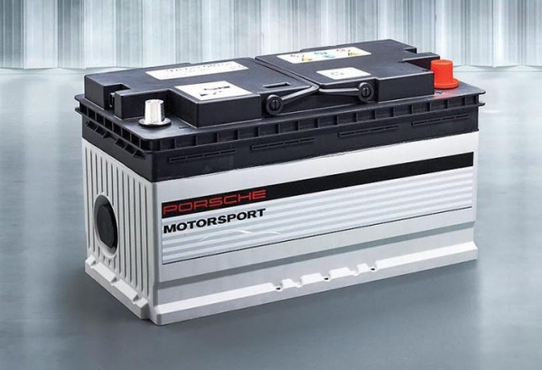 Емкость автомобильного аккумулятора: что нужно знать Емкость автомобильного аккумулятора: что нужно знать