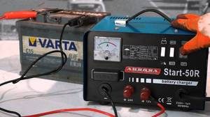 Емкость автомобильного аккумулятора: что нужно знать Емкость автомобильного аккумулятора: что нужно знать