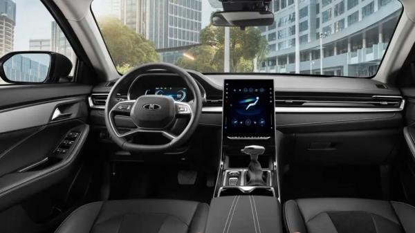 Что &laquo;Москвич 6&raquo; может противопоставить прямым конкурентам