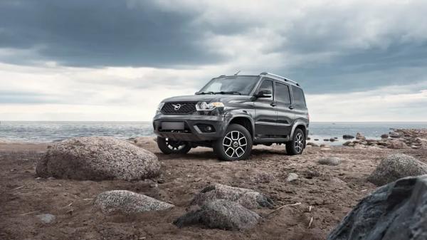 Автомобили УАЗ начнут выпускать еще в одной стране