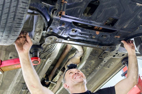 Холодный двигатель: как опытные водители дорабатывают турбомоторы, увеличивая срок их службы