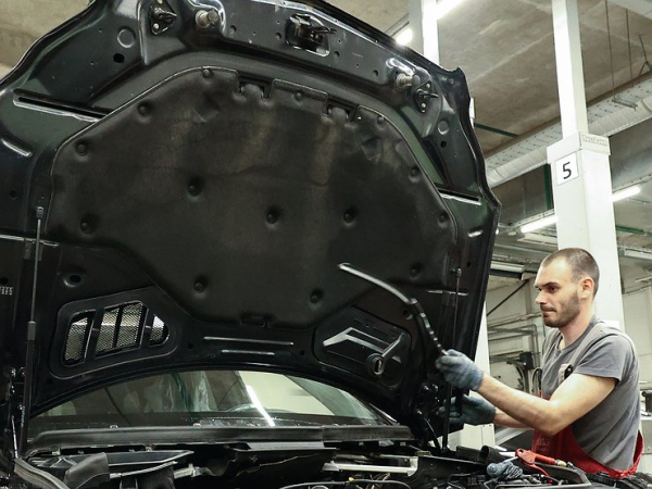 Холодный двигатель: как опытные водители дорабатывают турбомоторы, увеличивая срок их службы