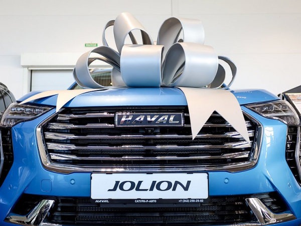 Инженерная катастрофа китайского автопрома