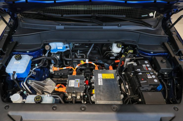 Инженерная катастрофа китайского автопрома