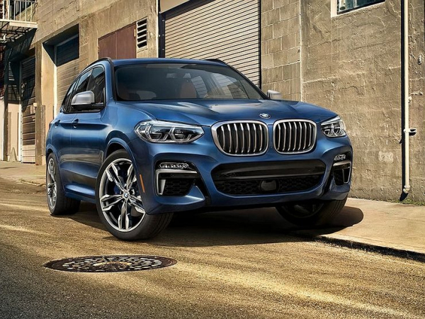 Ягодка опять: ТОП&minus;5 самых живучих компактных премиальных кроссоверов