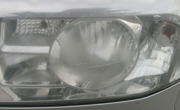 Как кардинально усилить яркость фар машины, не меняя в них лампы