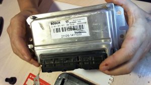 Как отключить иммобилайзер Калина: что нужно знать