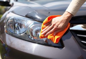 Как отполировать фары своими руками: что нужно знать Как отполировать фары своими руками: что нужно знать