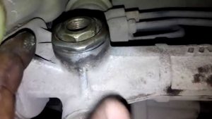 Как подтягивать рулевую рейку правильно: что нужно знать