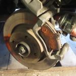 Как поменять ремень генератора Рено Логан самостоятельно