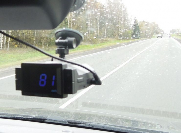 Какие устройства засекают самые коварные камеры ГИБДД