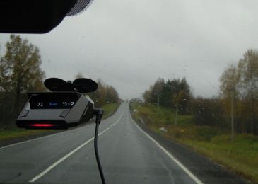 Какие устройства засекают самые коварные камеры ГИБДД