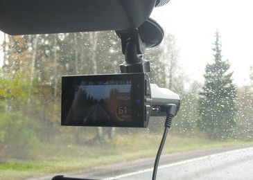 Какие устройства засекают самые коварные камеры ГИБДД