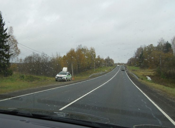 Какие устройства засекают самые коварные камеры ГИБДД