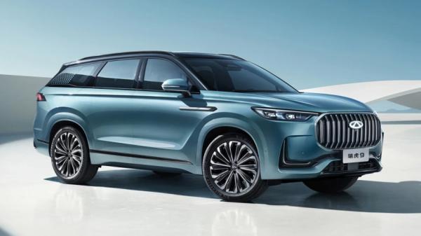 Компании из Китая Chery, Exeed и Jetour запретили неофициальный импорт своих автомашин в Россию