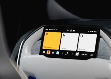 Кроха &laquo;Атом&raquo;: электромобиль-гаджет или автомобиль-фикция