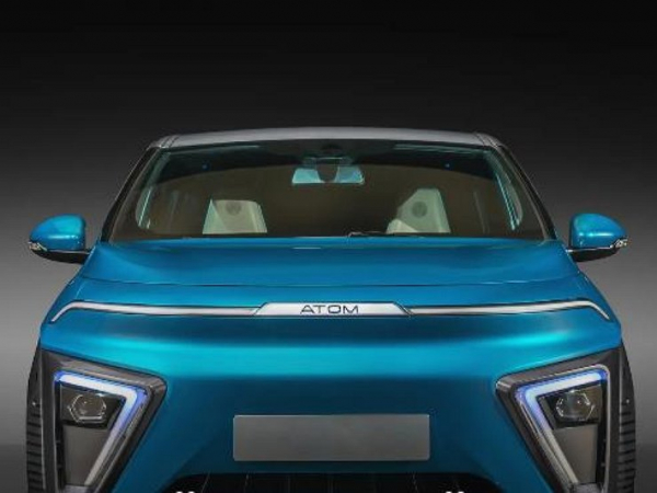 Кроха &laquo;Атом&raquo;: электромобиль-гаджет или автомобиль-фикция