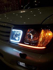 Ксенон, билинзы и биксенон: особенности, выбор, установка