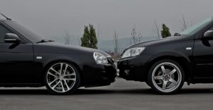 Лада Приора или Гранта: что лучше