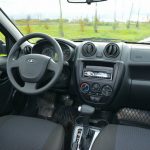 Лада Приора или Гранта: что лучше