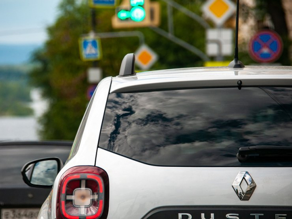 Миссия невыполнима: почему АВТОВАЗ отказался от локализации Duster под маркой LADA