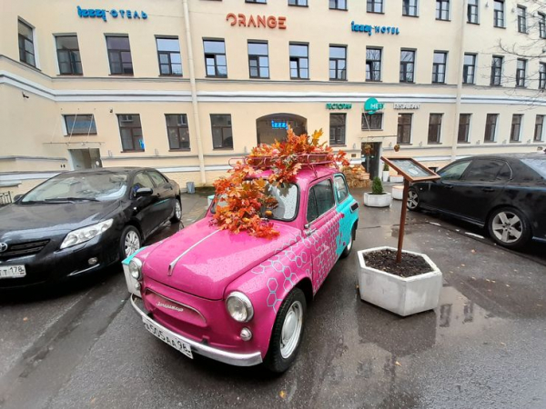 Не надо лохматить бабушку, или Зачем России возрождение марки &laquo;Запорожец&raquo;