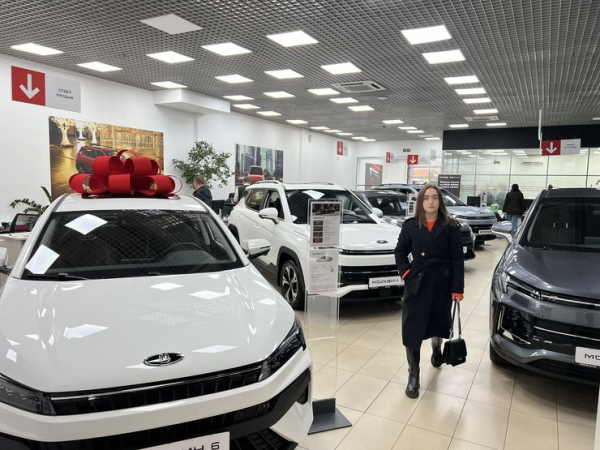 Не надо лохматить бабушку, или Зачем России возрождение марки &laquo;Запорожец&raquo;