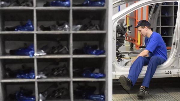 No Limits: дочерняя компания Sollers намерена взыскать 178 млн рублей с Hyundai в России