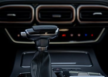 Ностальгия по Mercedes: первое знакомство с большим кроссовером Jetour X70 Plus Ностальгия по Mercedes: первое знакомство с большим кроссовером Jetour X70 Plus