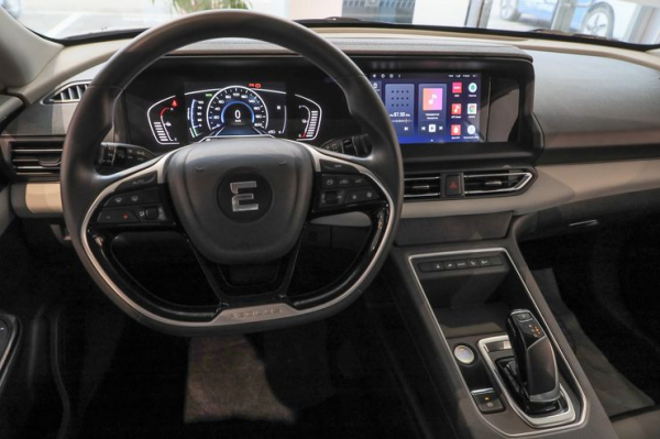 Объяснимые странности необъяснимого китайского автопрома