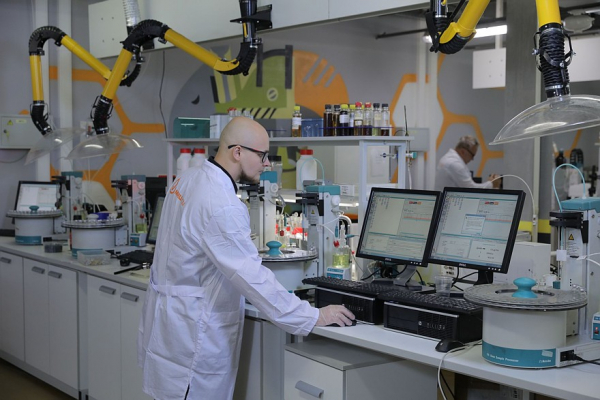 Оригинал – не всегда идеал: что показал анализ «брендовых» моторных масел в лаборатории Оригинал – не всегда идеал: что показал анализ «брендовых» моторных масел в лаборатории