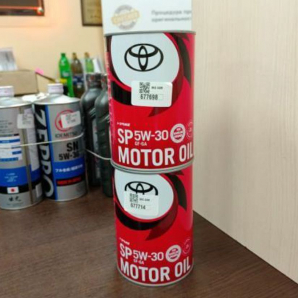 Оригинал – не всегда идеал: что показал анализ «брендовых» моторных масел в лаборатории Оригинал – не всегда идеал: что показал анализ «брендовых» моторных масел в лаборатории