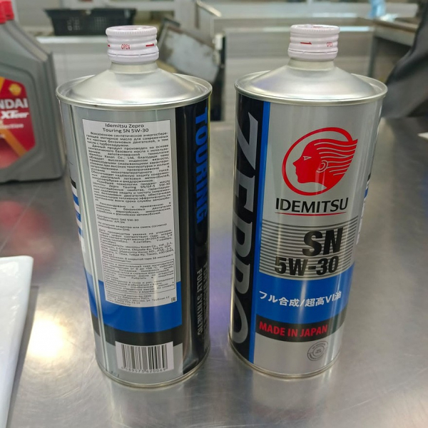 Оригинал – не всегда идеал: что показал анализ «брендовых» моторных масел в лаборатории Оригинал – не всегда идеал: что показал анализ «брендовых» моторных масел в лаборатории