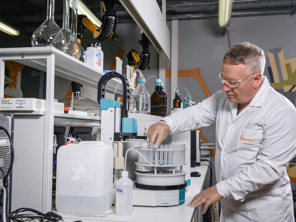 Оригинал – не всегда идеал: что показал анализ «брендовых» моторных масел в лаборатории Оригинал – не всегда идеал: что показал анализ «брендовых» моторных масел в лаборатории