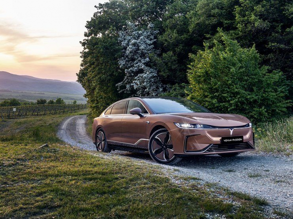 Почему китайские премиальные автомобили обречены на провал не только в России